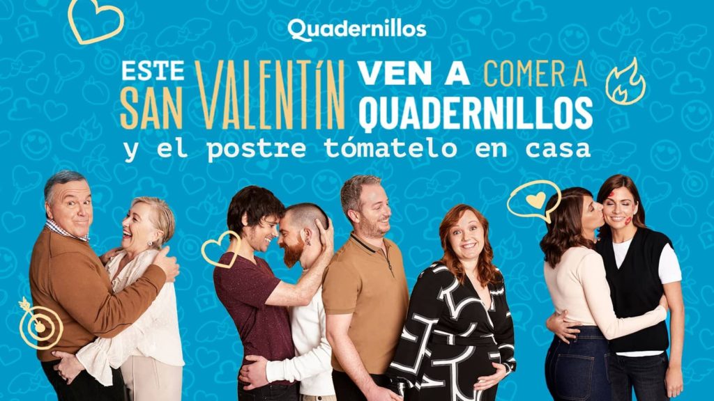 Foto de Quadernillos San Valentín