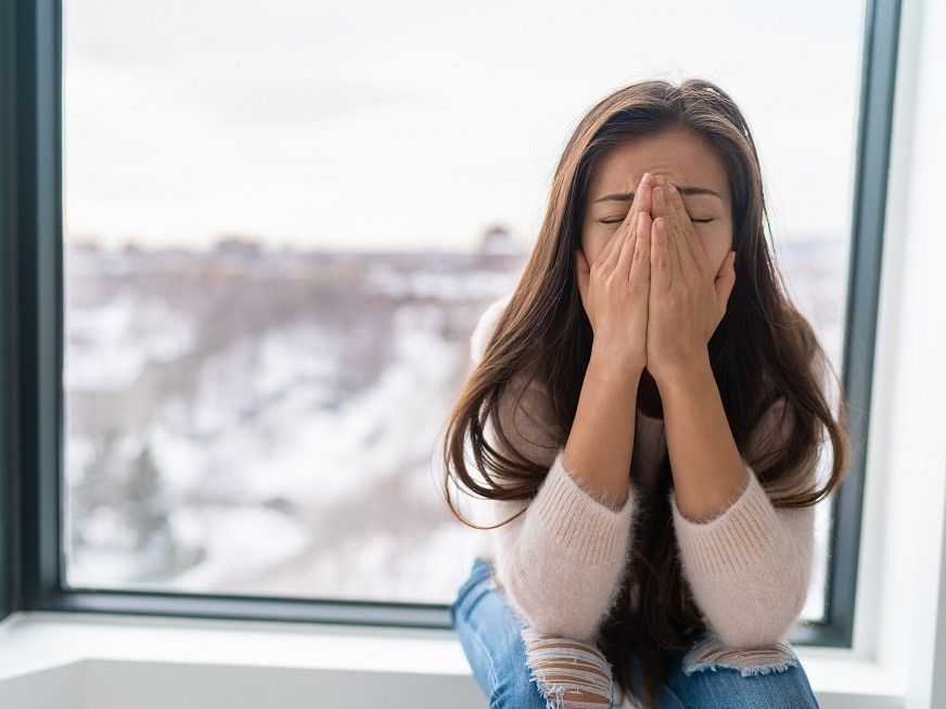 Foto de Aumentan los riesgos emocionales por la Covid 19