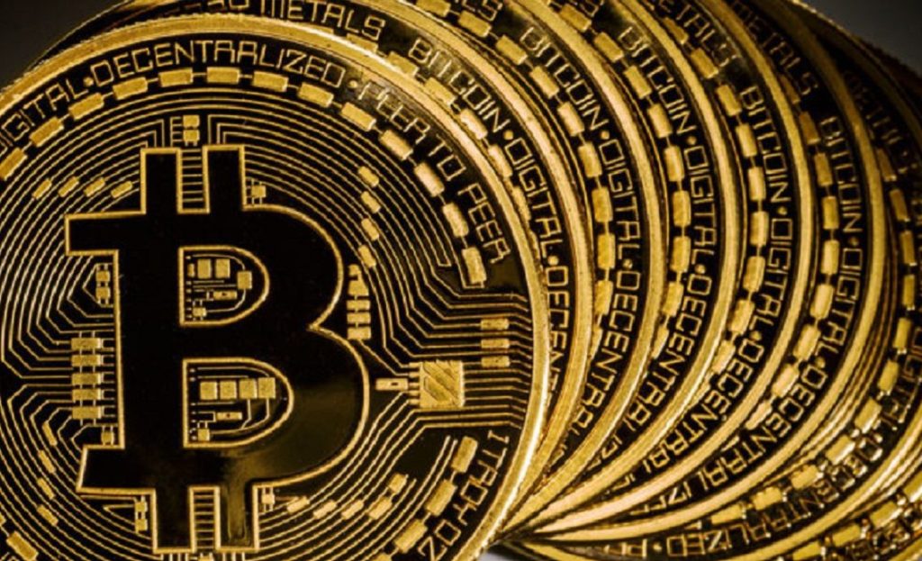 Foto de Criptomonedas