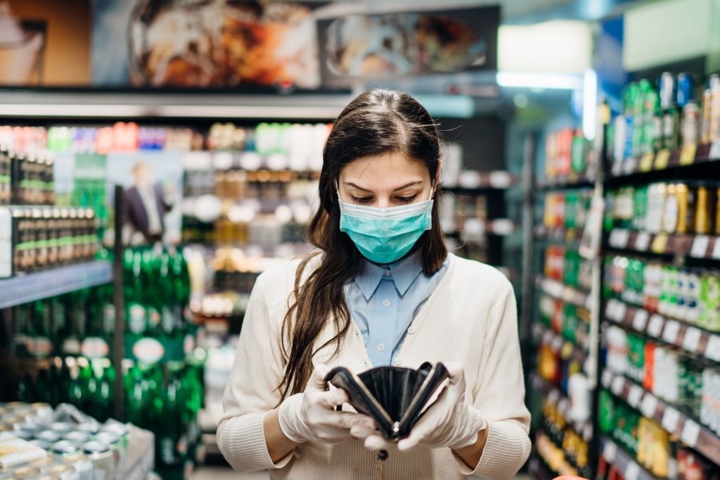 Foto de La inseguridad alimentaria, un problema al alza en España