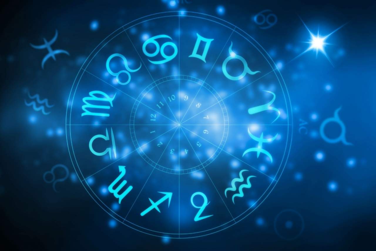 Diferencias entre carta natal y carta astral por Nazaret Hermida