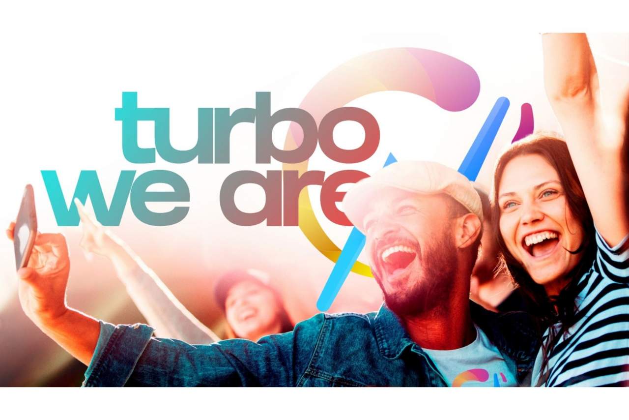 El robot de regeneración de dinero de la empresa Turbo