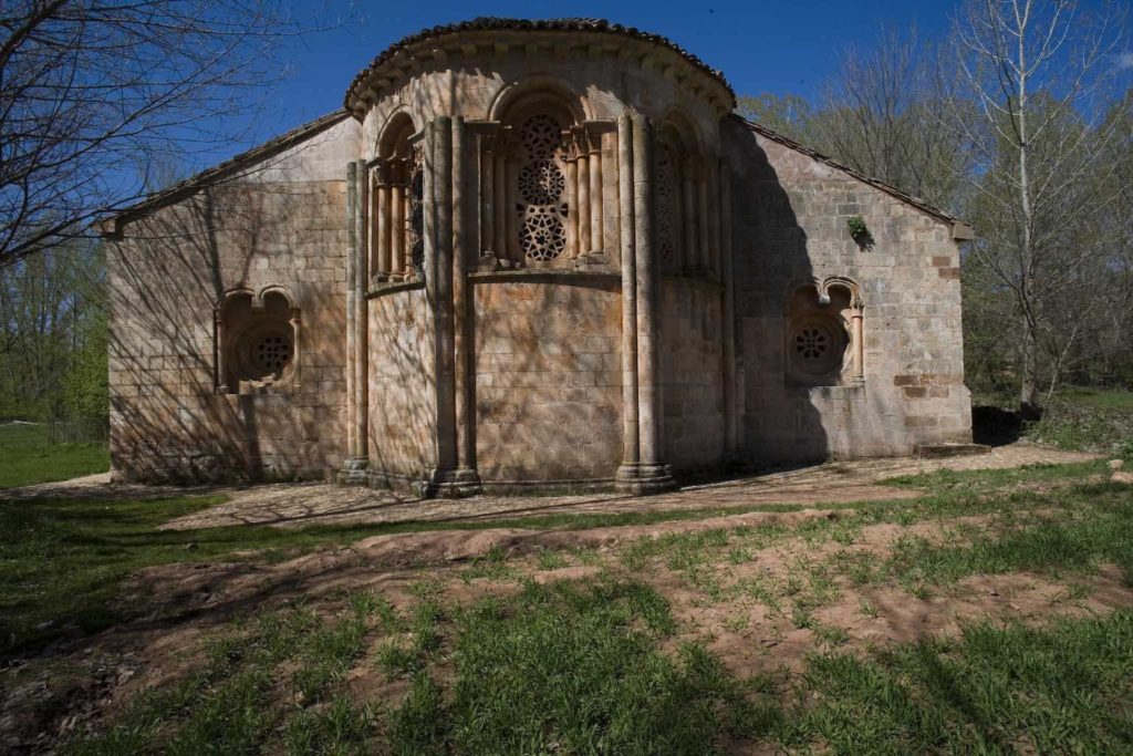 Foto de Iglesia de Albendiego