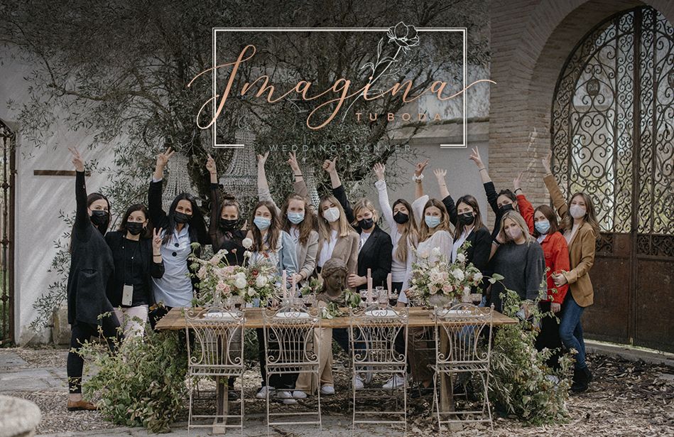 Foto de Wedding planner: una nueva profesión con mucho futuro, por