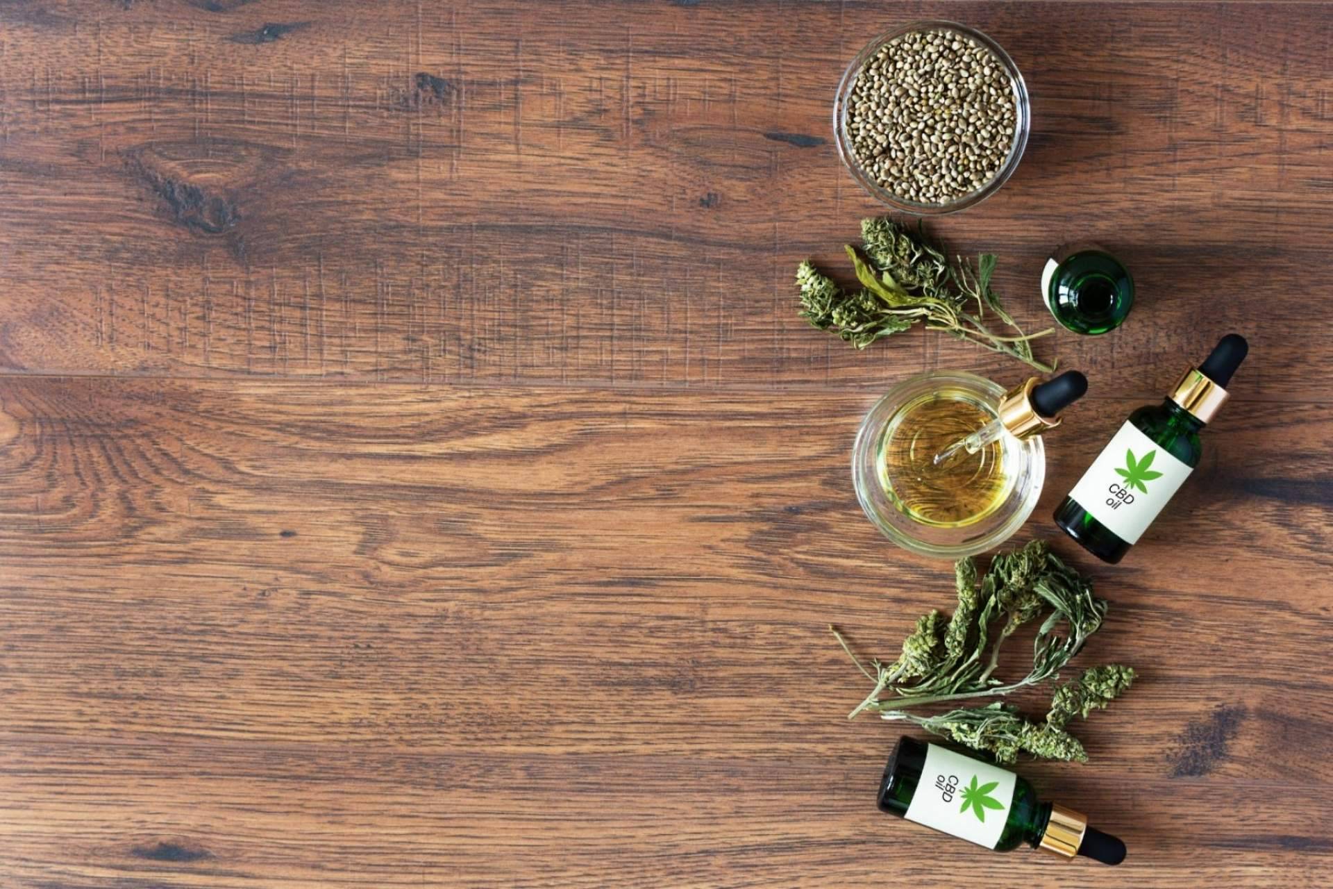 De Pata Verde: ¿Qué es el CBD o cannabidiol?