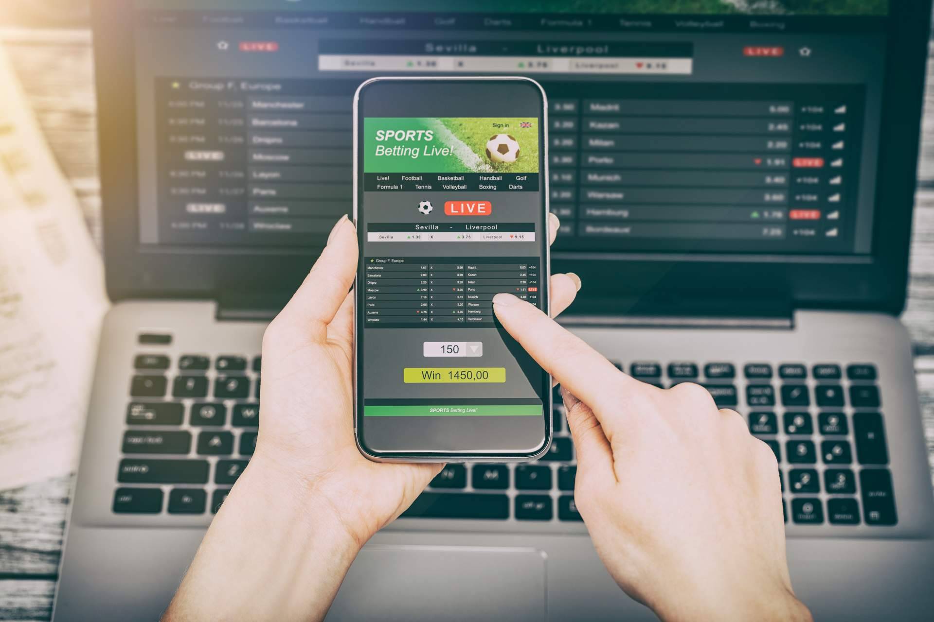 Obtener los pronósticos de las apuestas deportivas mediante los grupos de WhatsApp VIP de Juega Ganador