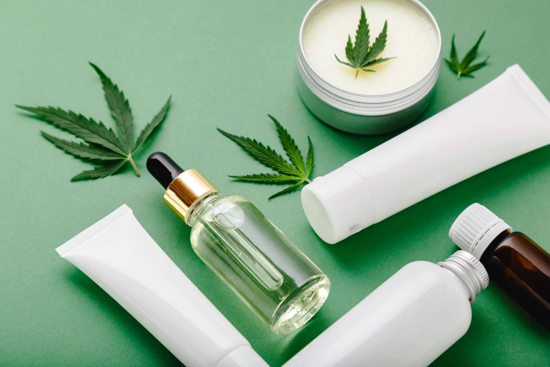 Legalhemp Biocosmetic ofrece cosmética natural de CBD