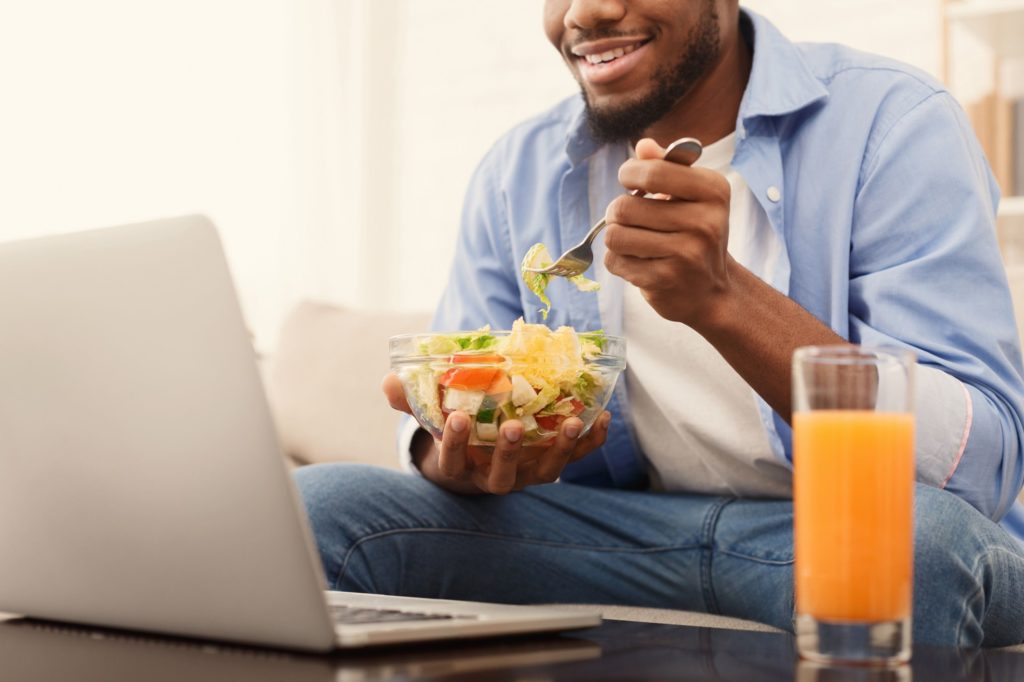 Foto de 5 nutrientes que no deben faltar en la alimentación diaria