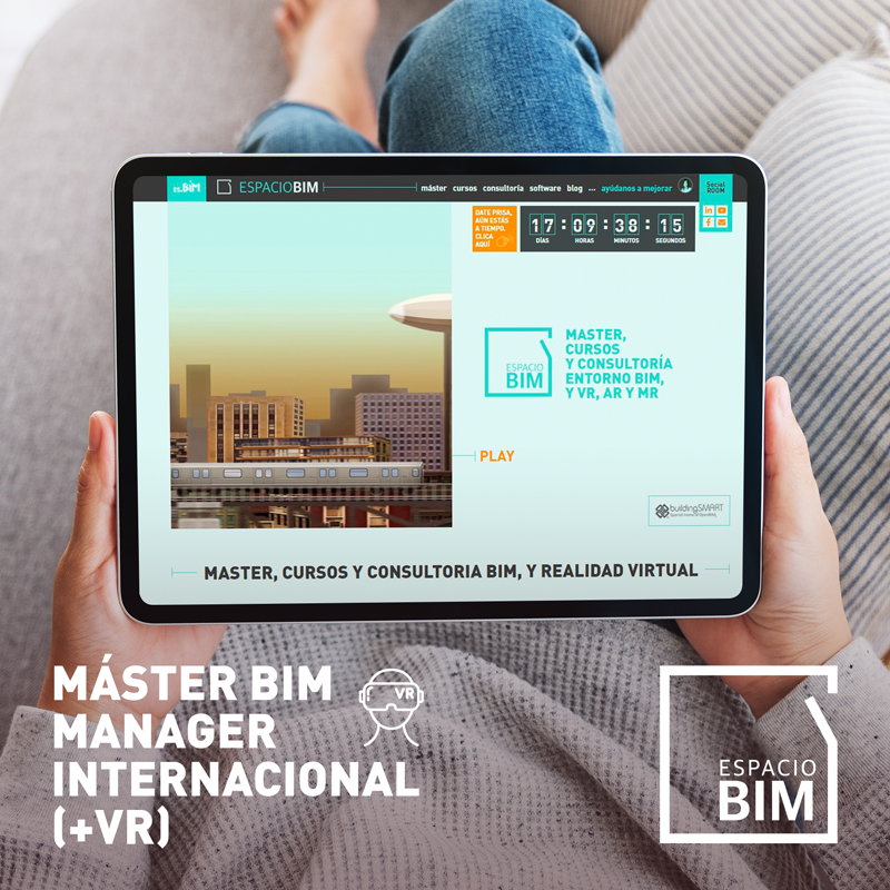 Foto de BIM, una opción en alza entre los estudiantes
