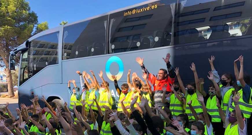 Foto de 13ª edición de las Jornadas Estatales de Educación Vial