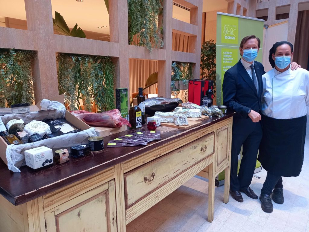 Foto de Healthy Gourmet