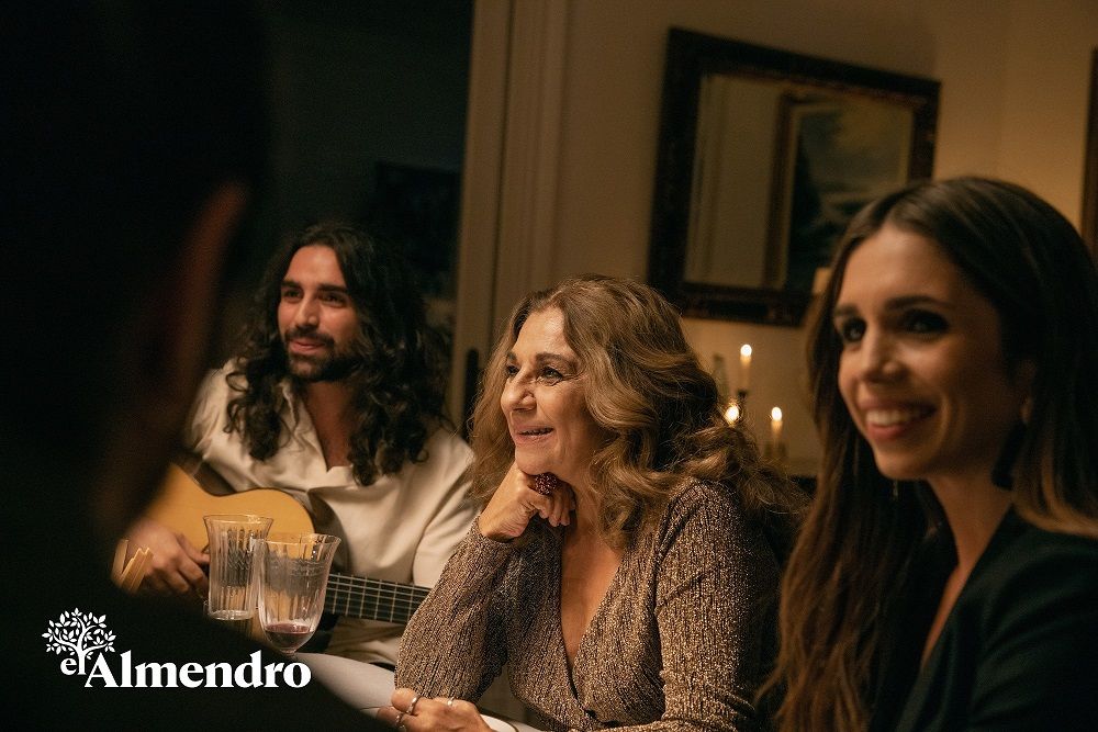 Foto de El Almendro