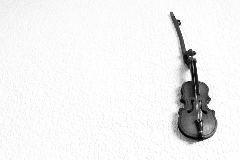 Foto de Música y arte