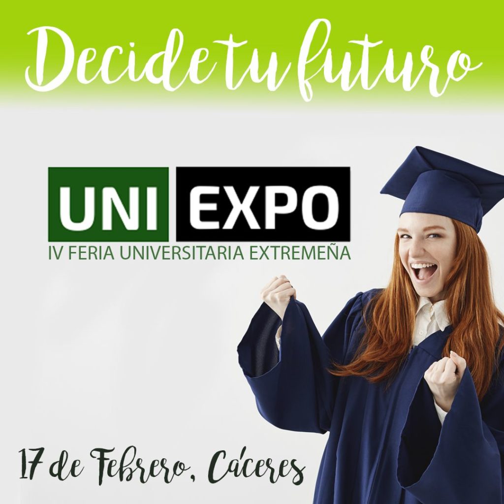 Foto de UNIEXPO 2022