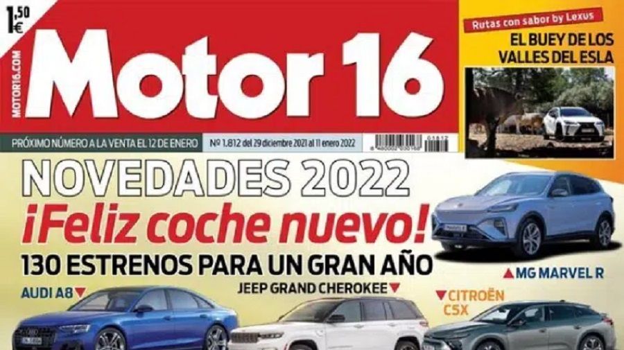 Foto de Motor16