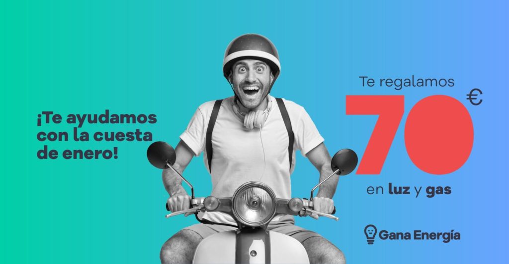Foto de Promoción enero