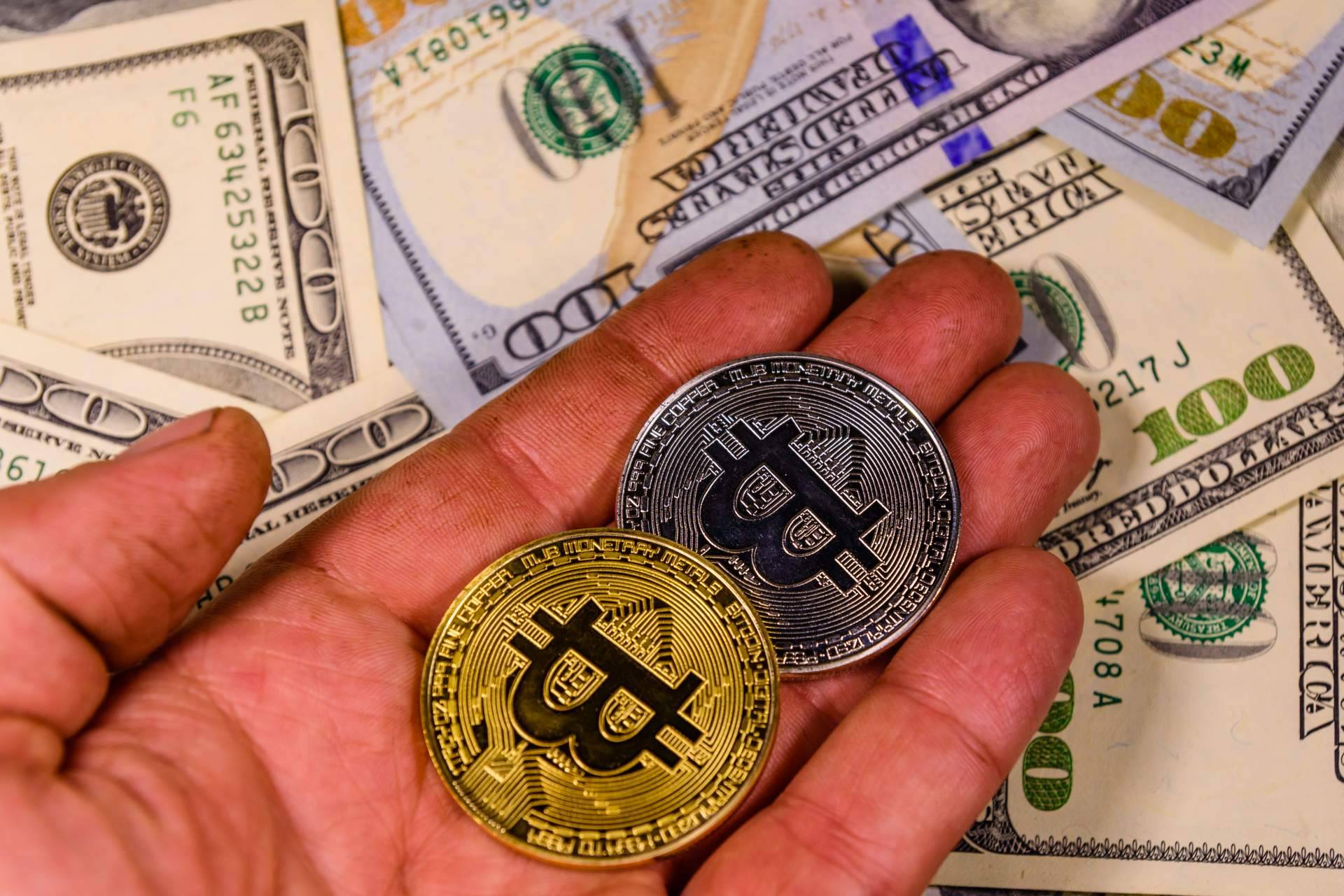 Nace en España la Asociación de Usuarios de Criptomonedas