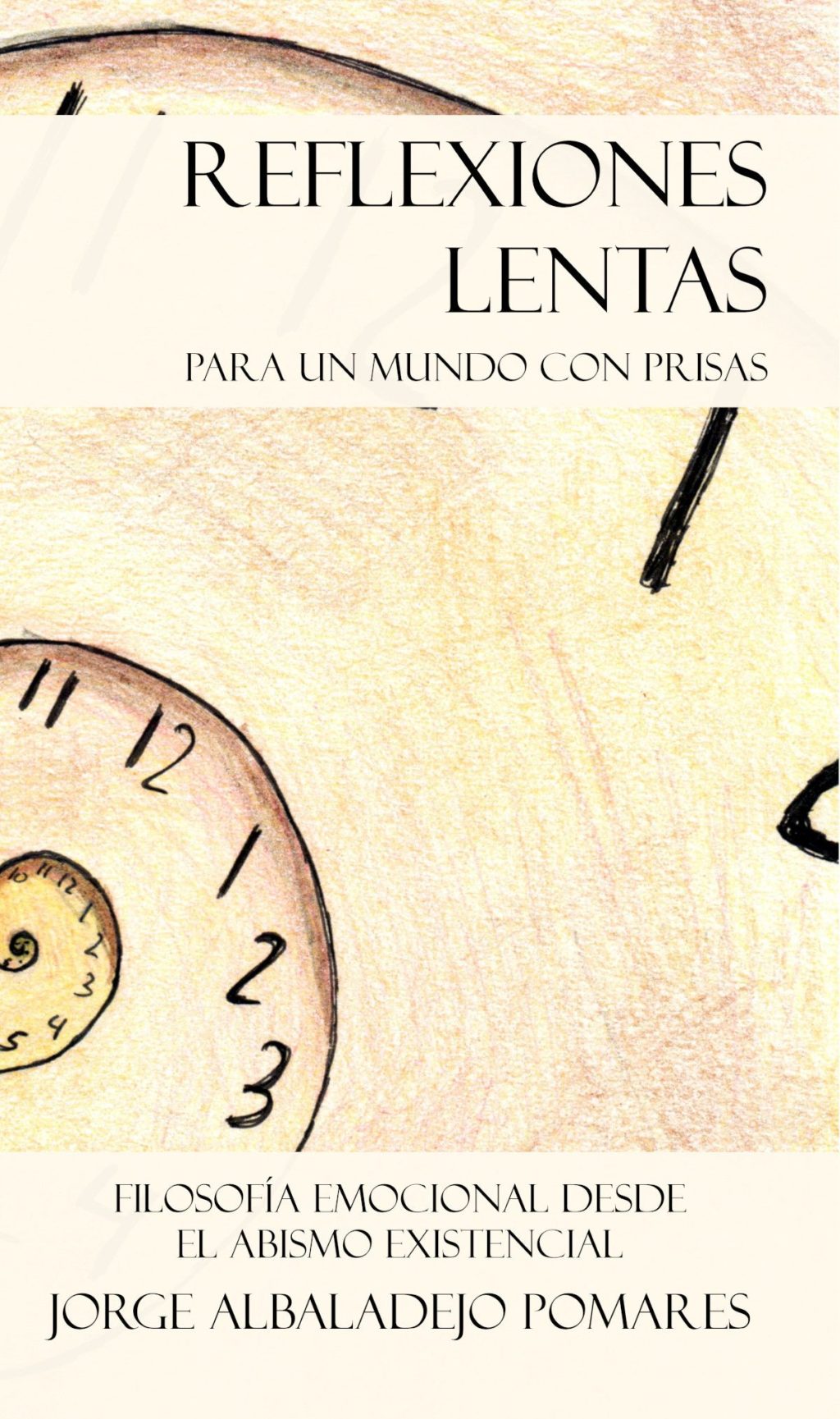 Foto de Portada del libro