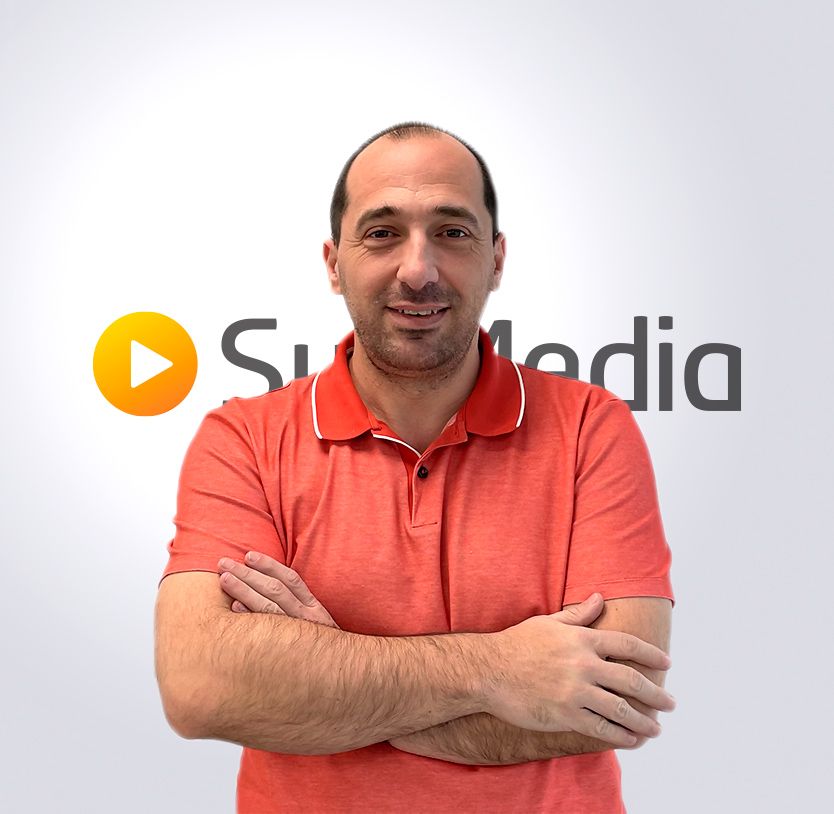 Foto de José Ramón Fernández