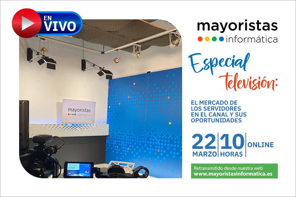 Foto de Mayoristas Informática actualiza su revista online,