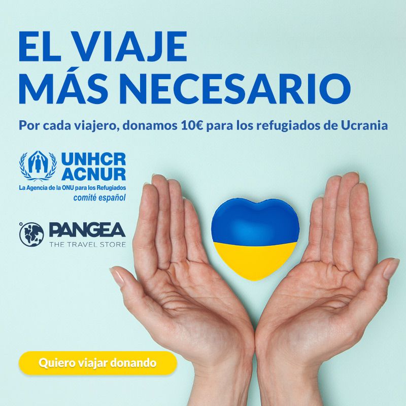 Foto de Campaña solidaria