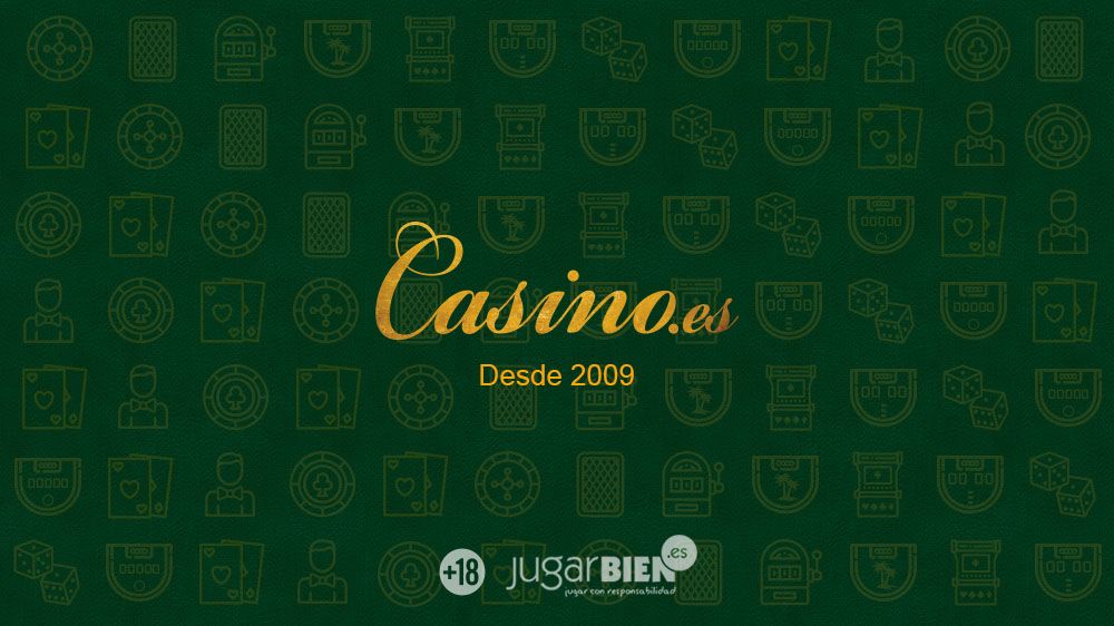 Foto de Casino.es - Desde 2009
