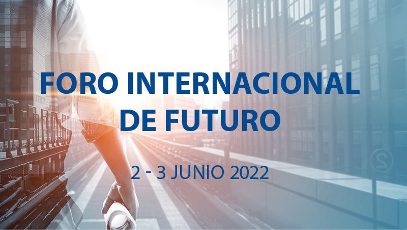 Foto de Foro Internacional de Futuro de GEALAN