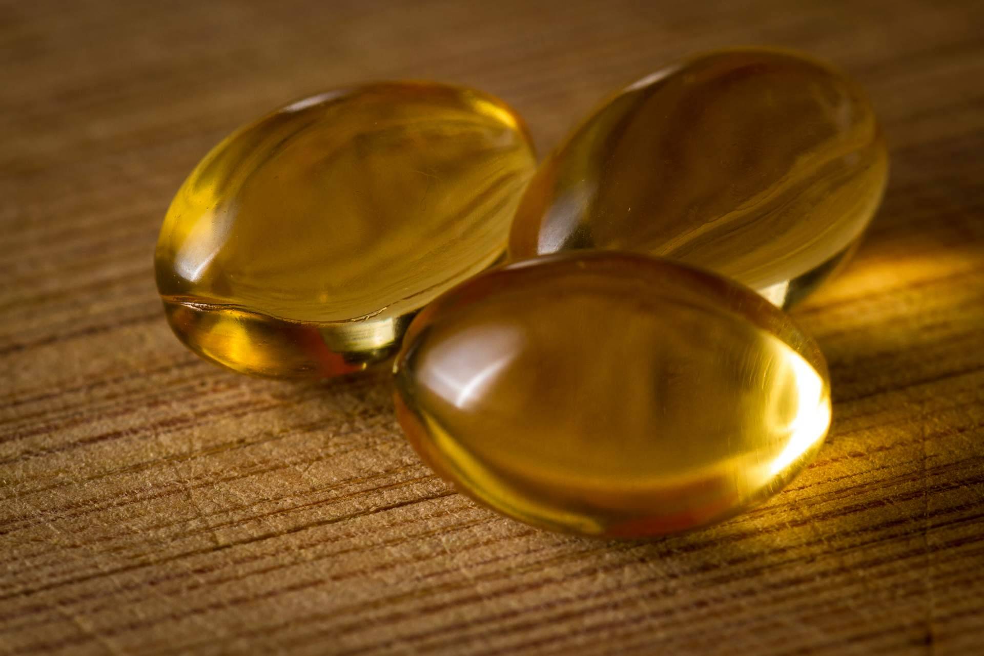 ¿Qué beneficios aporta el aceite de semilla de cáñamo?, de la mano de Cannaderm
