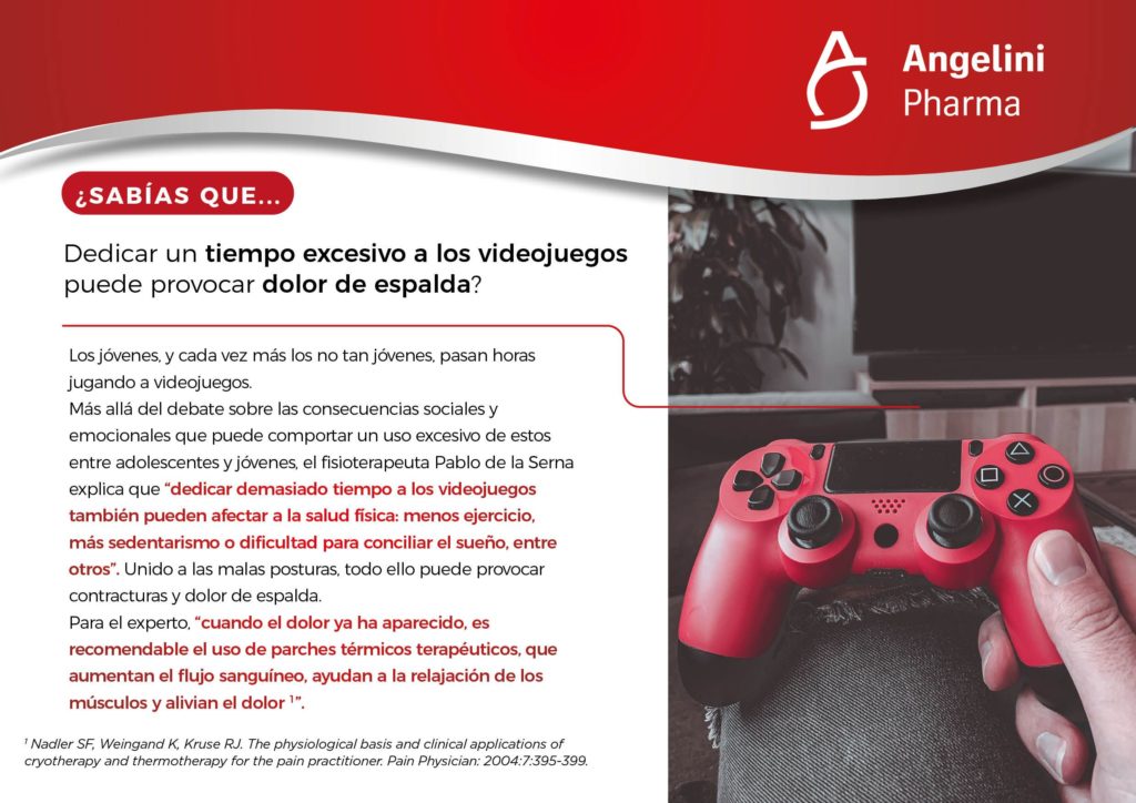 Foto de Jóvenes y videojuegos