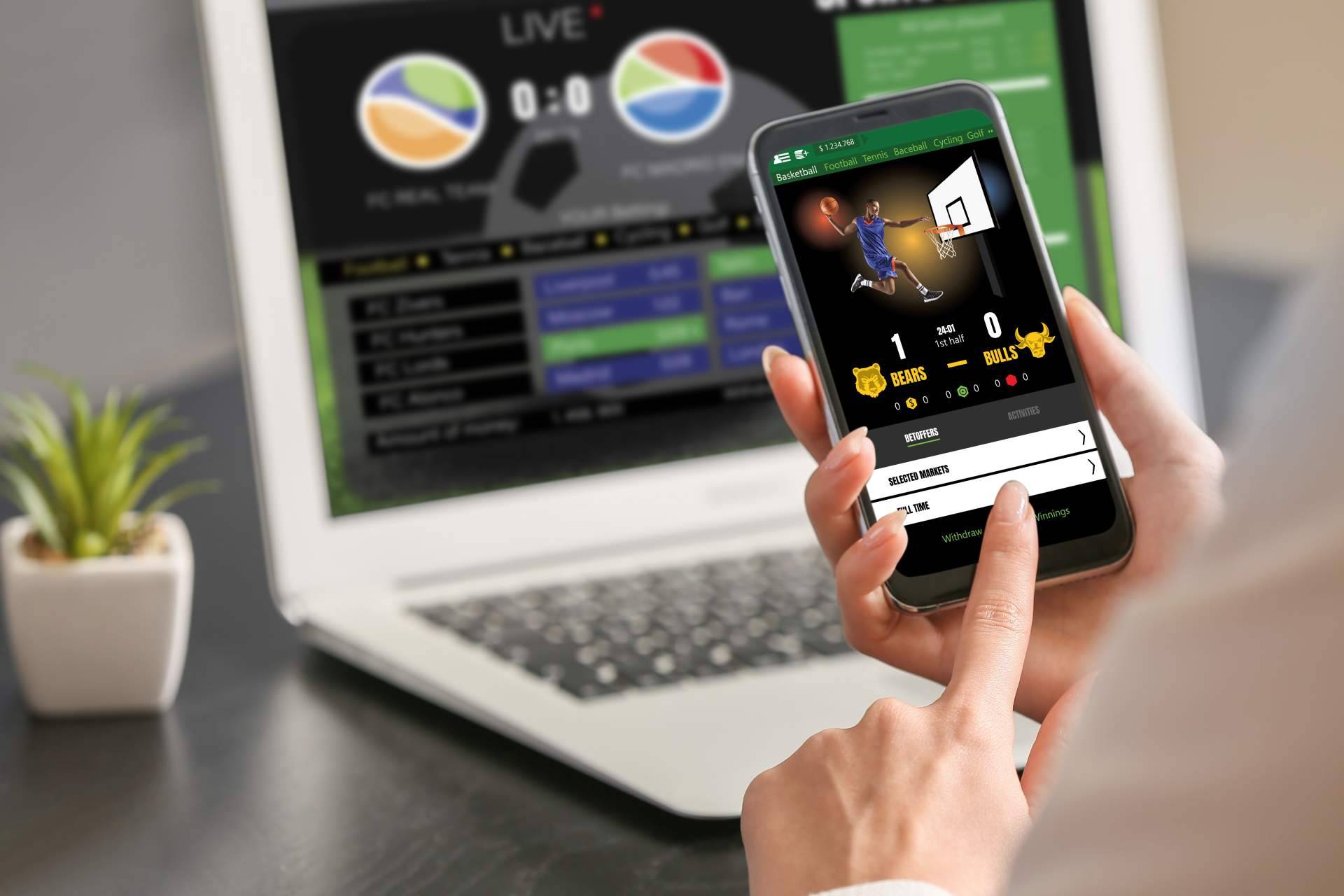Información sobre casinos y apuestas deportivas en BongCasino