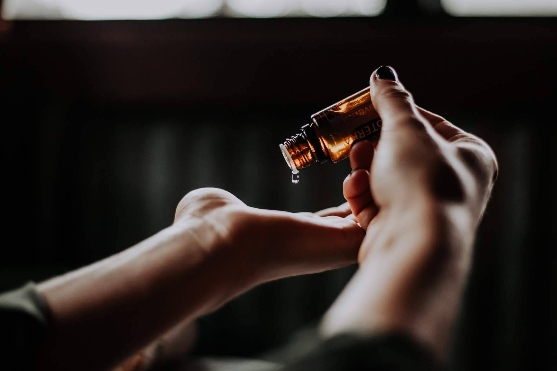 Así actúa el aceite de CBD contra la ansiedad y el insomnio
