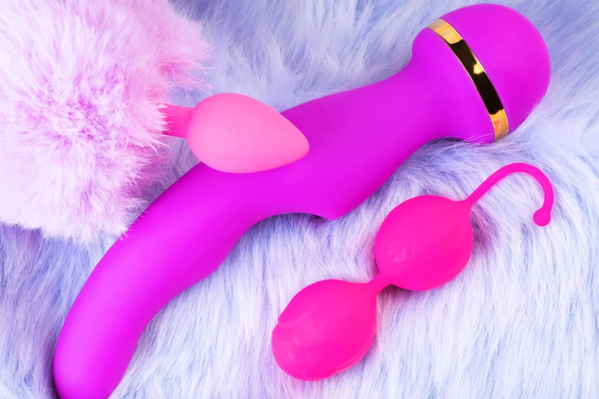 Romper las rutinas y ser creativos en la vida íntima con los juguetes de The Sex Toys Factory