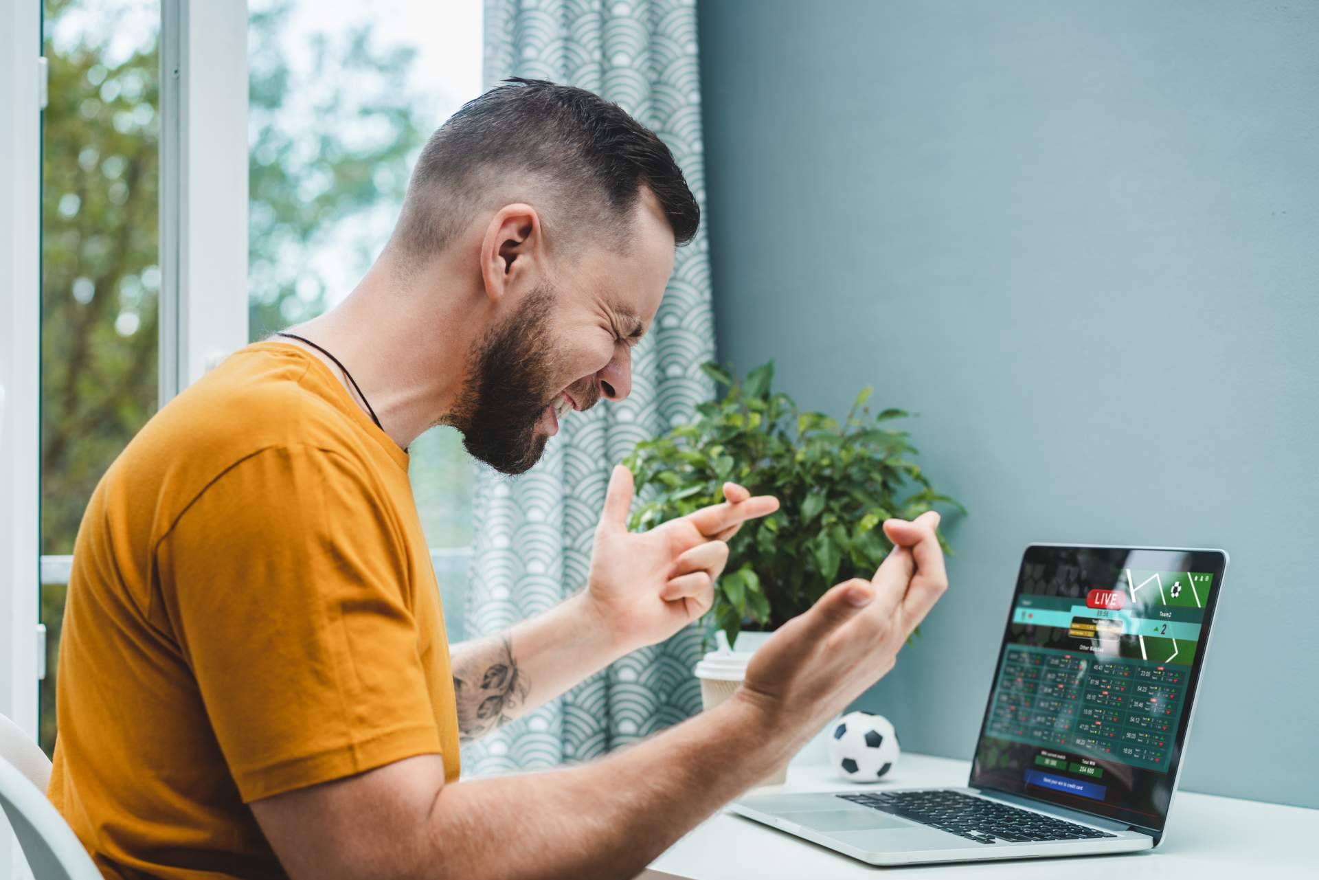 Pronósticos deportivos con los Tipsters, por el portal de apuestas en línea Mis Marcadores