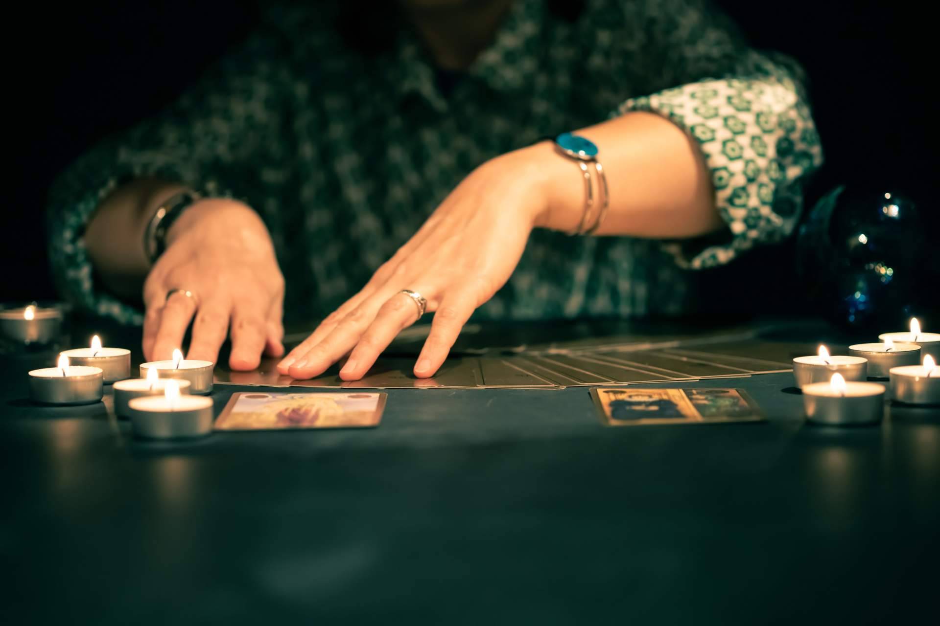 Foro Amarres Opiniones, el espacio donde encontrar información sobre el tarot del amor