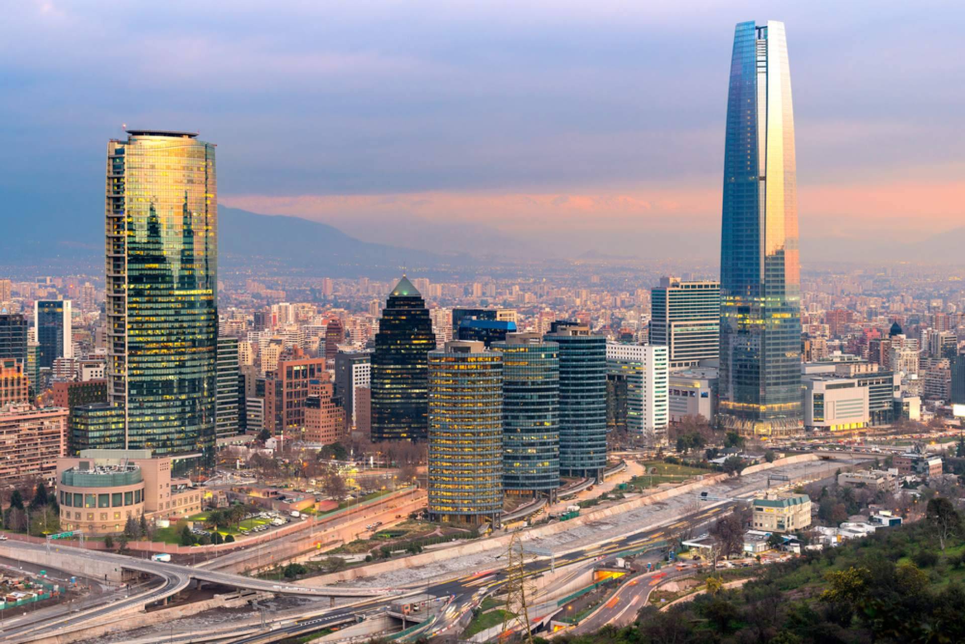 Qué es una inversión extranjera directa (IED) en Chile, por Asesoría a la Inversión Extranjera en Chile