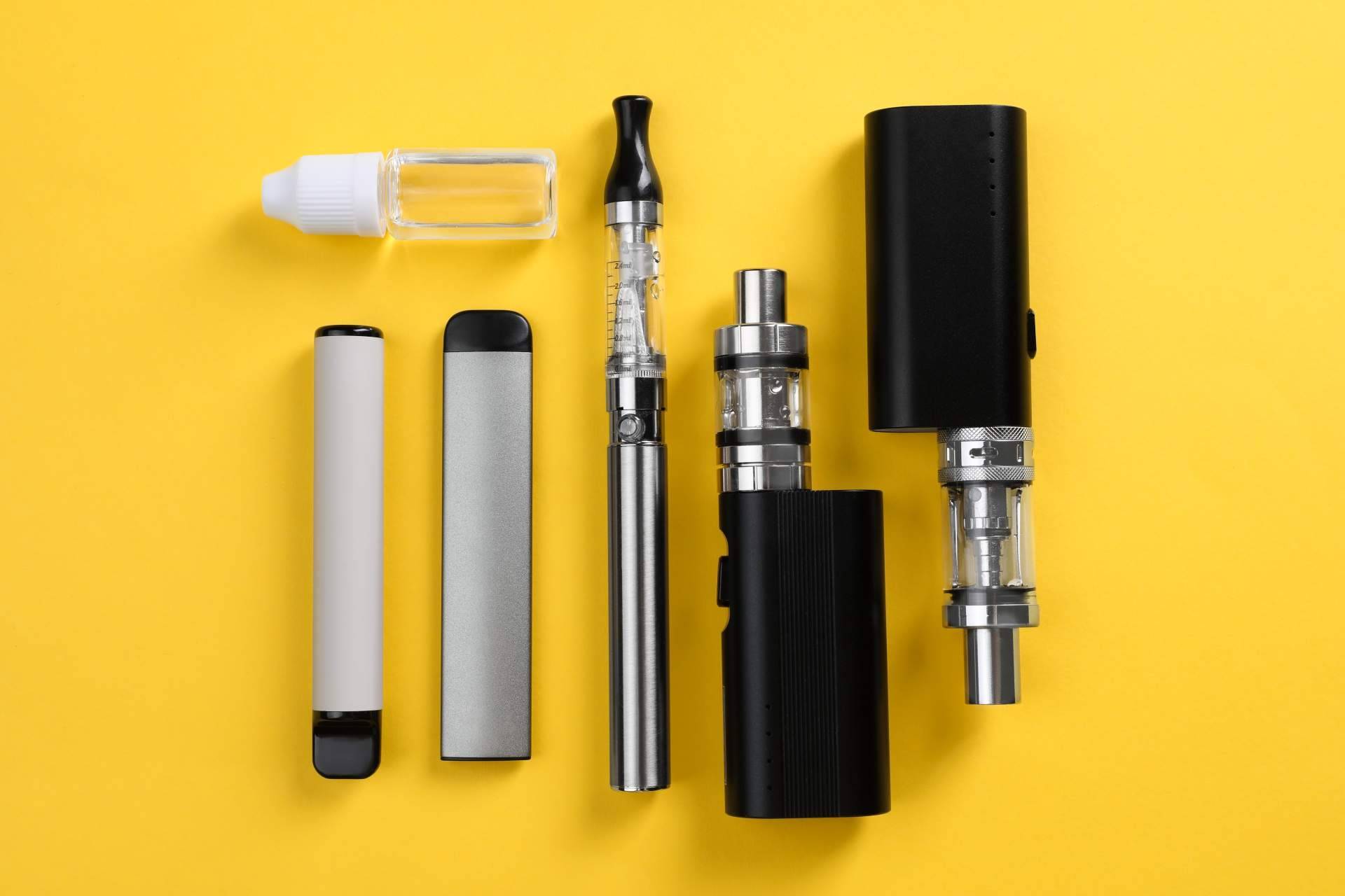The Vape Lab 3, la tienda para adquirir diferentes accesorios de vapeo