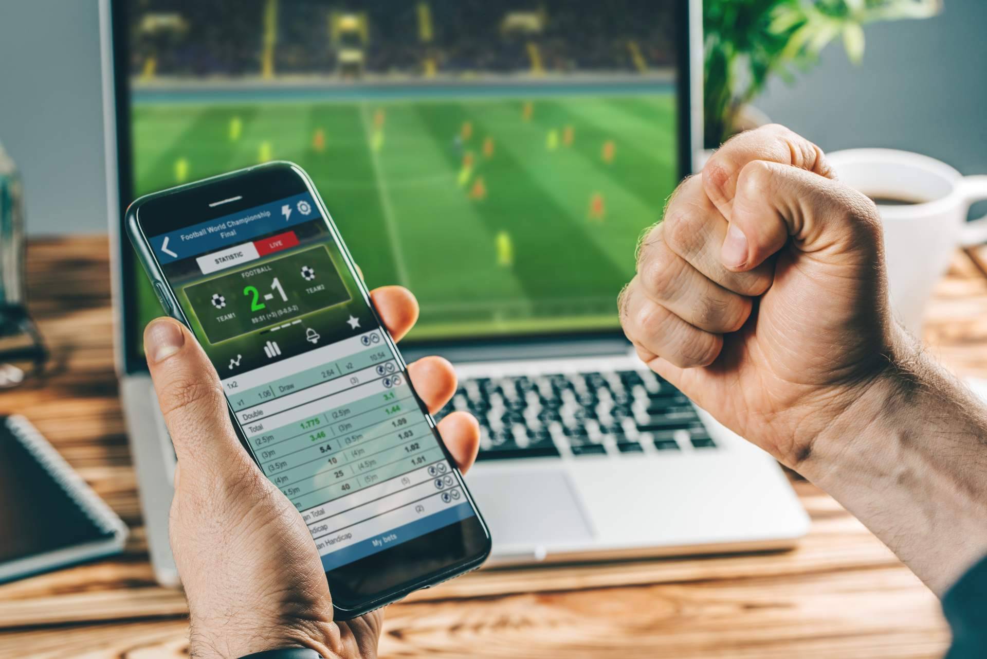 Curso de Robin Sure para aprender sobre surebets, sistemas ganadores en apuestas