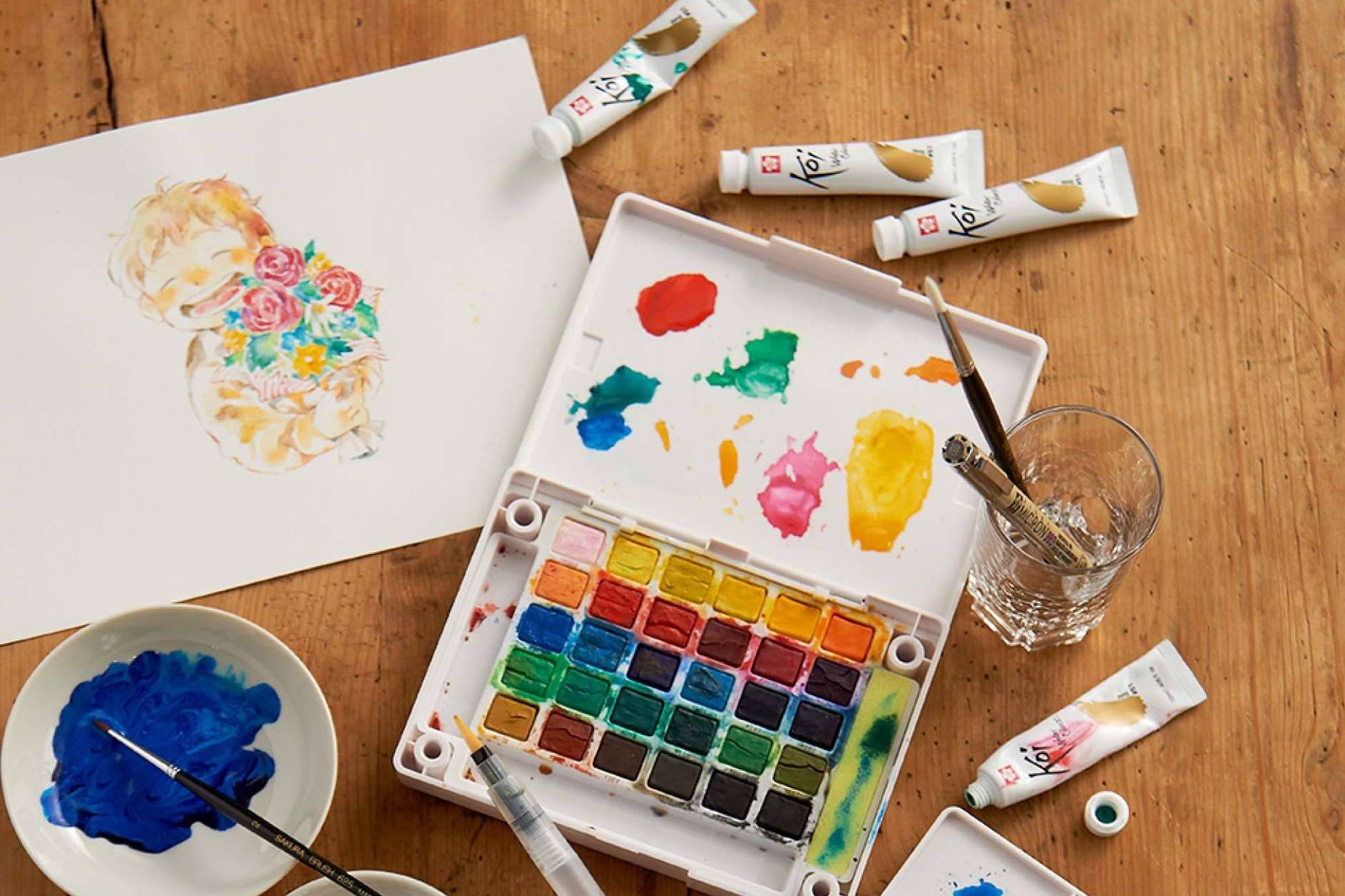 Incorporando el arte en proyectos; Beneficios, calidad y experiencia