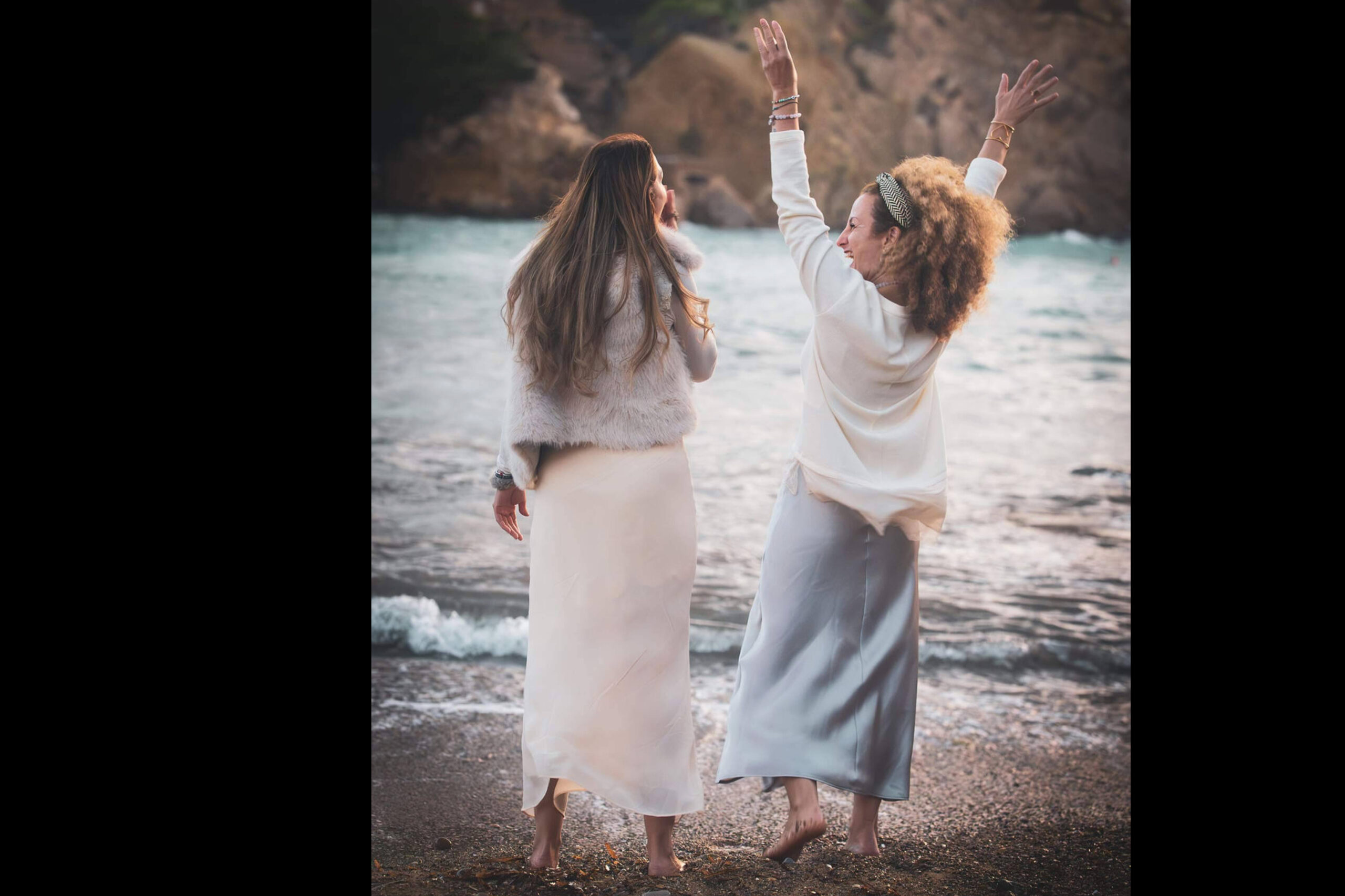 De la autoexigencia a la calma; el método 'Mujer Raíz' regresa a Ibiza con una edición de primavera