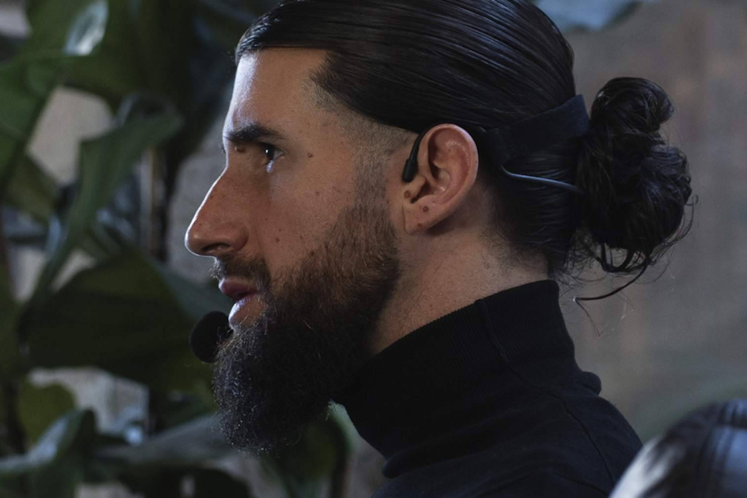 Mitxel González publica ´Véndele el Diablo al Alma´, una obra para reconciliarse con uno mismo